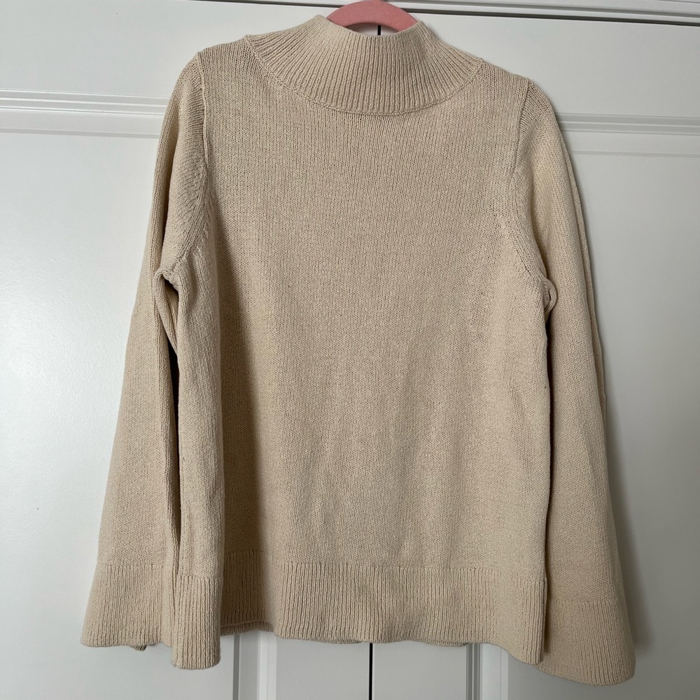 COS sweater